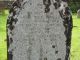 Photo of headstones/thumb_Janet McLennan (McIntosh) died 1843 MI Contin